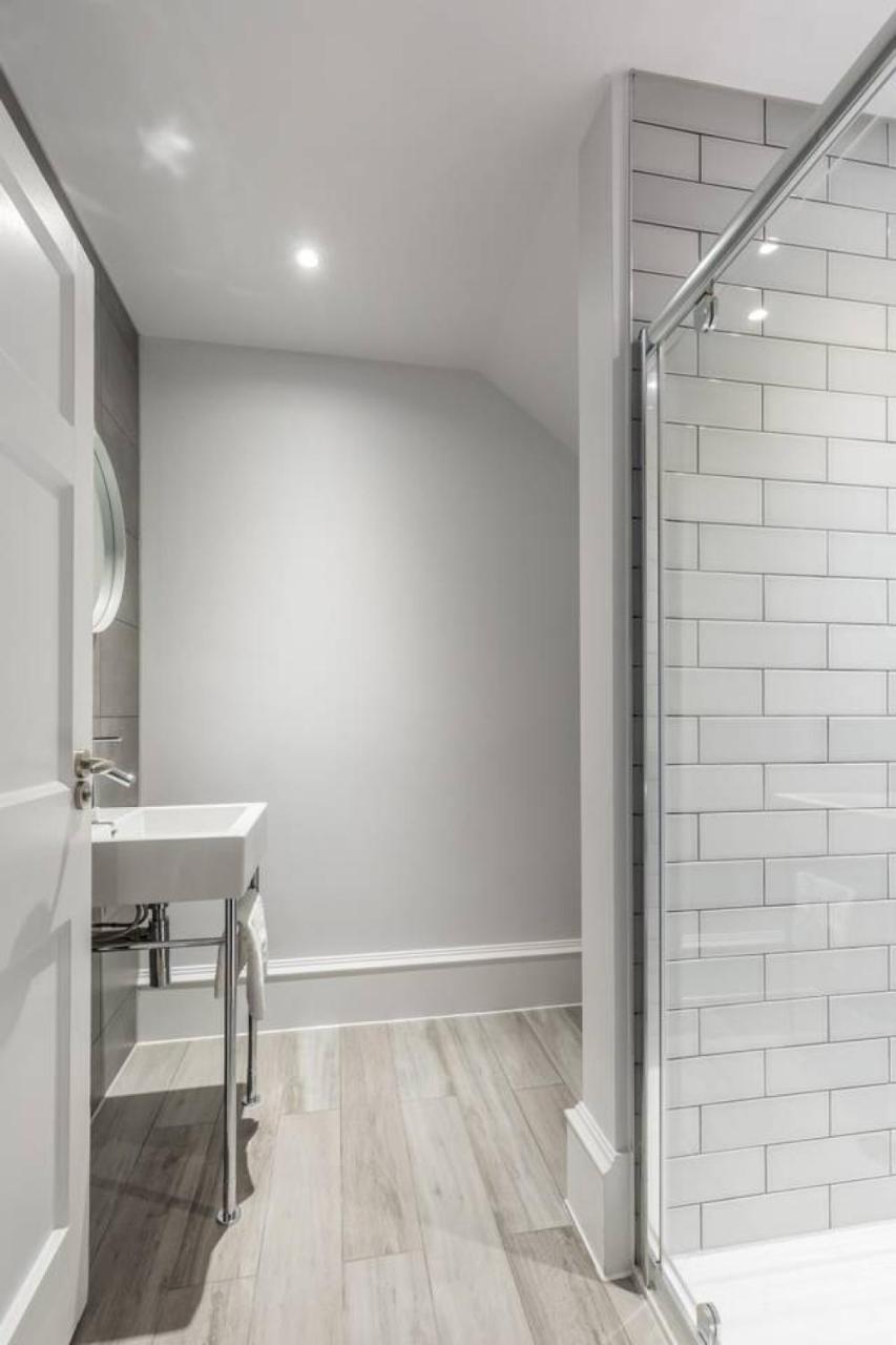 Joivy Luxurious 2Br Home Near Haymarket Station 爱丁堡 外观 照片